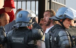 An independent enquiry into scenes around the Champions League final accused French police of 'criminal assault' for the unprovoked use of tear gas