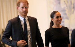 The royal family is bracing for a highly-damaging account of Prince Harry and Meghan's grievances that led them to quit frontline duties and move to the United States
