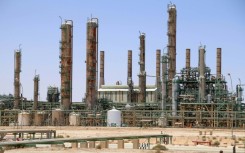 Libya is eager to sharply increase its oil and gas production to take advantage of surging European demand for non-Russian supplies