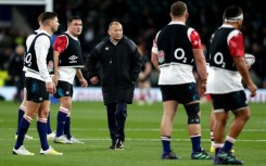 England fired Eddie Jones as head coach nine months away from the start of the Rugby World Cup AFP Sport picks out the highs and lows in a never dull seven year tenure 