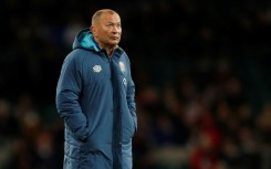 England are seeking a new head coach nine months out from the Rugby World Cup after Eddie Jones was sacked 