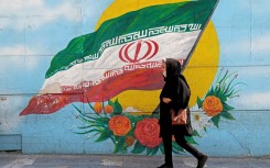 Iranian courts have now issued a total of 11 death sentences for protest-linked convictions