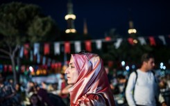 Turkish feminists largely support measures that allow women to wear headscarves in schools and at work