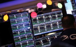 Oil prices have fallen to levels not seen for around a year as recession fears hit demand expectations