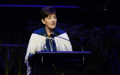 Former New Zealand governor general Patsy Reddy has been appointed chairperson of New Zealand Rugby