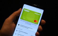 Wirecard was the darling of the German market, amassing a capitalisation bigger than Deutsche Bank