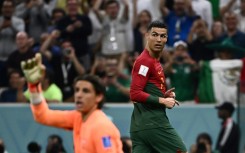 Portugal have denied Cristiano Ronaldo threatened to leave the World Cup squad after being dropped for Tuesday's last-16 win over Switzerland