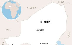 Niger 