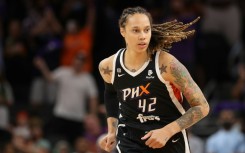 Brittney Griner, a two-time Olympic gold medalist, was arrested at a Moscow airport nine months ago against a backdrop of soaring tensions over Ukraine