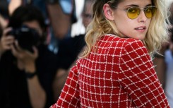 Considered one of Hollywood's major young talents, Stewart began her career as a child actor, starring  alongside Jodie Foster in David Fincher's 'Panic Room'