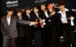 BTS, seen here in 2019, have gone on hiatus and will reportedly reunite in 2025