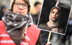 Many activists want the international response to go further, even extending to severing diplomatic ties with Iran 