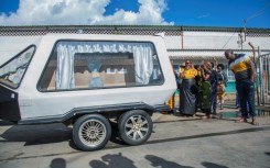 Russia's Wagner paramilitary group admitted it had recruited the Zambian student for Moscow's 'special operation' in Ukraine