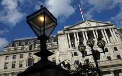The Bank of England has predicted the UK economy will contract in the final quarter of the year