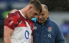 Eddie Jones's sacking by the Rugby Football Union (RFU) is incredibly disappointing as the poor results were not just down to him captain Owen Farrell told the BBC