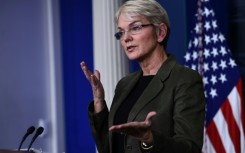 US Energy Secretary Jennifer Granholm is expected to announce that a national laboratory has made a major advancement in nuclear fusion research