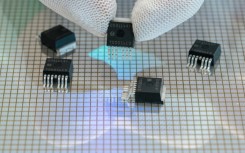 The US export controls are aimed at restricting China's ability to buy and manufacture high-end chips with military applications