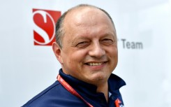 Frenchman Frederic Vasseur was named team principal and general manager of Ferrari the Formula One outfit said. 