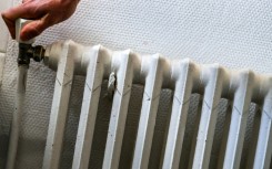 Gas prices are high, albeit lower than during the middle of the year, spurring worries that Europe could face blackouts or unpayable bills