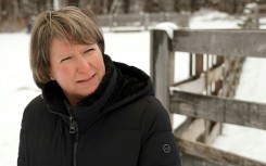 Jenny Hubbard's daughter Catherine Violet Hubbard died in the Sandy Hook massacre