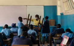 For decades Zimbabwe's education system was reputed to be one of the best on the continent