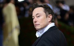Twitter suspended an account tracking flights of Elon Musk's jet despite assertions by the billionaire buyer of the social media platform that it would be left to be in the name of free speech