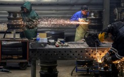 The company has made nearly 100 stoves 