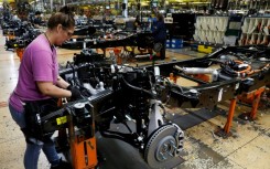 US industrial production slipped in November with 'broad based' declines