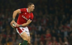 All set for Six Nations opener - Wales star George North 