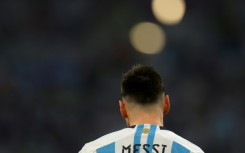 Lionel Messi has won seven Ballon D'Or awards