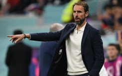 Gareth Southgate is to stay on as England coach for Euro 2024