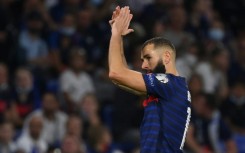 Ballon d'Or winner Karim Benzema has ended his France career