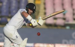 England's Ben Duckett scored an unbeaten 82 as England beat Pakistan by eight wickets to sweep the Test series 3-0