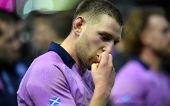 Scotland fly-half Finn Russell will end a four year stay at Racing 92 and join English Premiership outfit Bath after next year's World Cup 