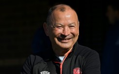 Eddie Jones has been in discussion with other federations since his sacking by England as head coach a fortnight ago