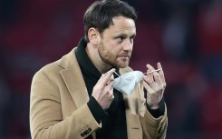 Chelsea's new technical director Christopher Vivell is excited by the 'clear and sustainable philosophy' at the club