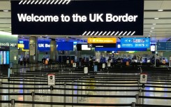 More than half of British firms are facing difficulties adapting to new trading rules according to the British Chamber of Commerce