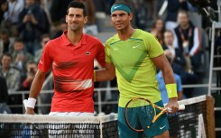 Novak Djokovic and Rafael Nadal begin their 2023 season in Australia