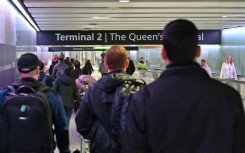 The strikes by border staff will affect six airports in the UK including Heathrow