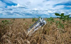 Ukraine is a major exporter but Russia's invasion in late February stopped shipments