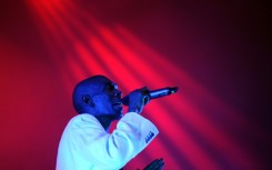 The musician and DJ -- whose real name was Maxwell Fraser -- passed away at his home in south London