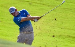 '10 million times better': Matt Fitzpatrick 