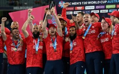 England's victory in the T20 World Cup in November means they are the undisputed white ball world champions, adding to their 2019 ODI title