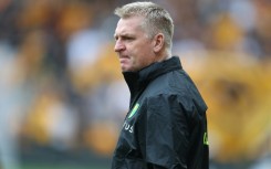 Dean Smith was sacked as manager of Norwich on Tuesday