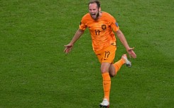 World Cup goal-scorer Daley Blind is leaving Ajax