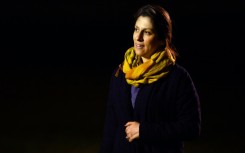 Nazanin Zaghari-Ratcliffe spent six years in prison in Iran after being accused of plotting to overthrow the state