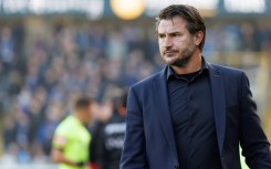Carl Hoefkens has been sacked by Club Brugge in spite of steering them to the last 16 of the Champions League