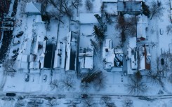 While the link between global warming and heat waves is direct, the behavior of winter storms is governed by complex atmospheric dynamics
