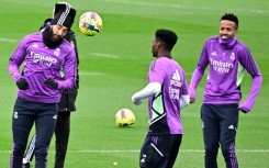 Karim Benzema is in good shape, says Ancelotti