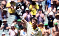 Australia's David Warner has no immediate plans to retire